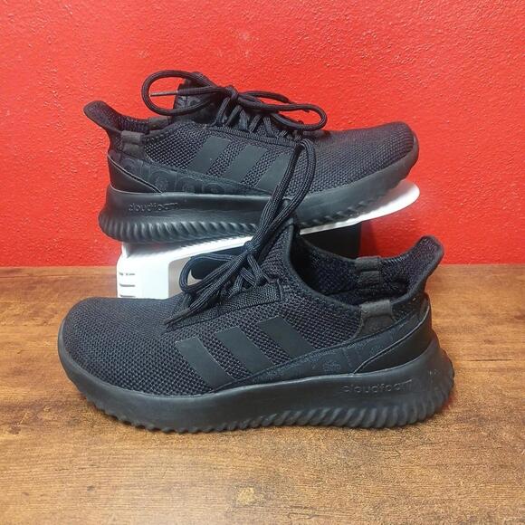 adidas Other - Adidas Cloudfoam Running Sneakers Shoes, Mens Size 6